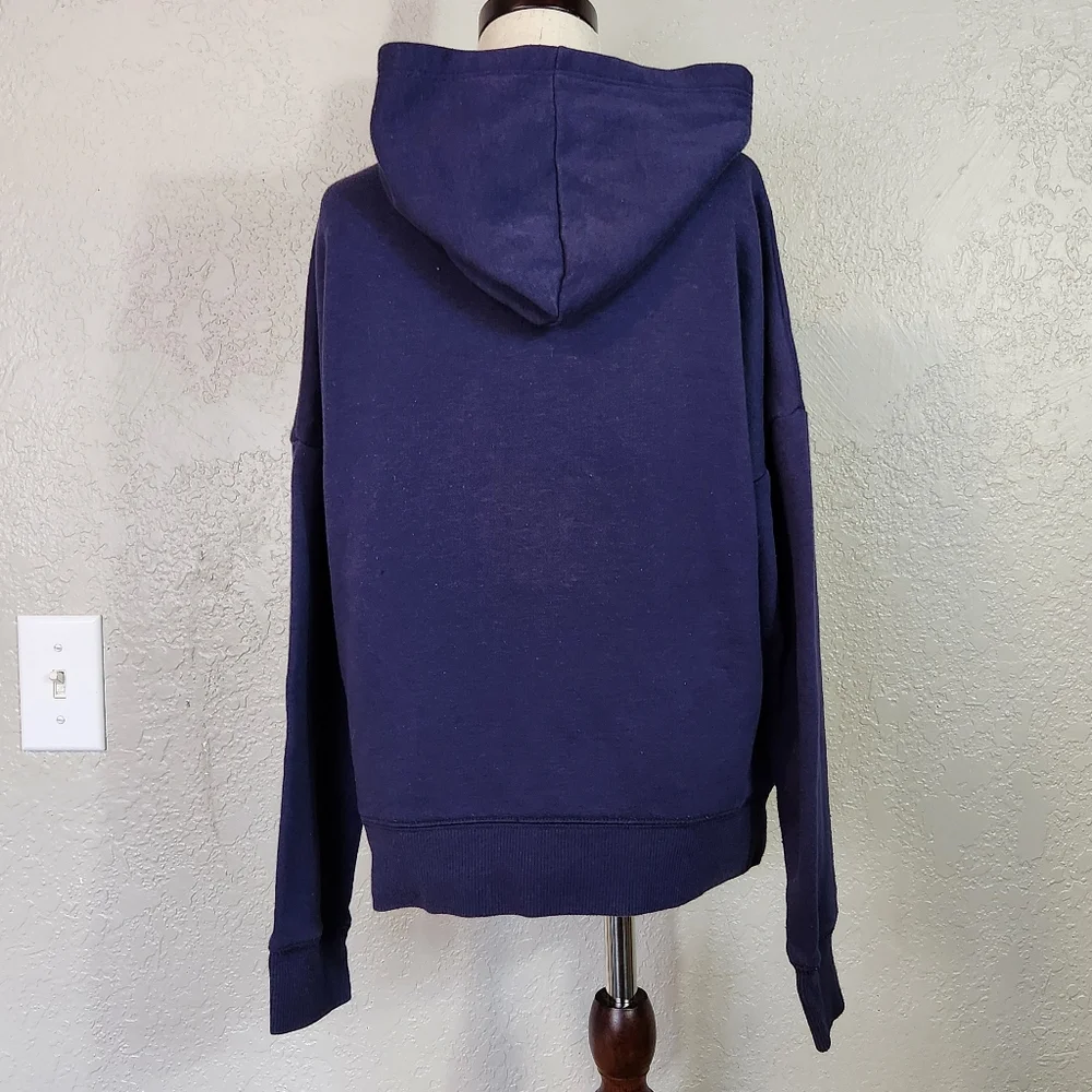 Justice Dark Blue 